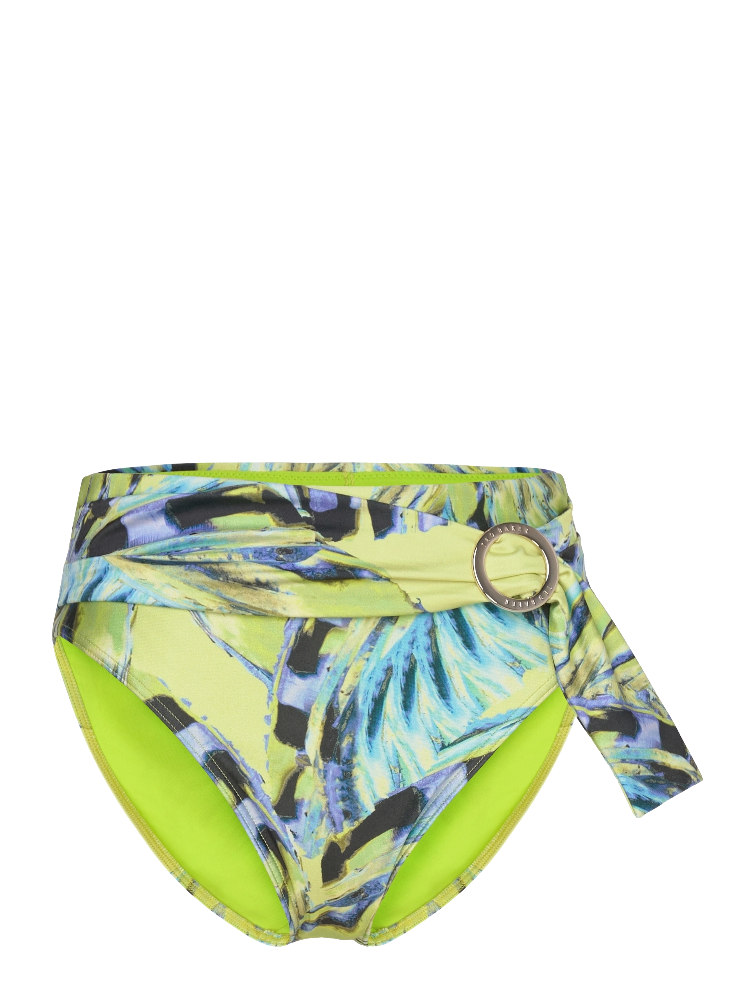 Ted Baker London CHAYRL - Ted Baker - 32 LIME / multi