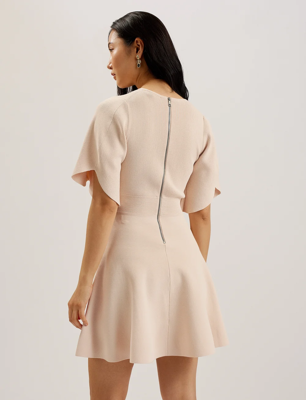 Olyva ted baker dress clearance