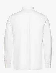 Ted Baker London - OGNON - linen shirts - 99 white - 1
