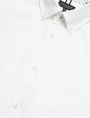 Ted Baker London - OGNON - linen shirts - 99 white - 3