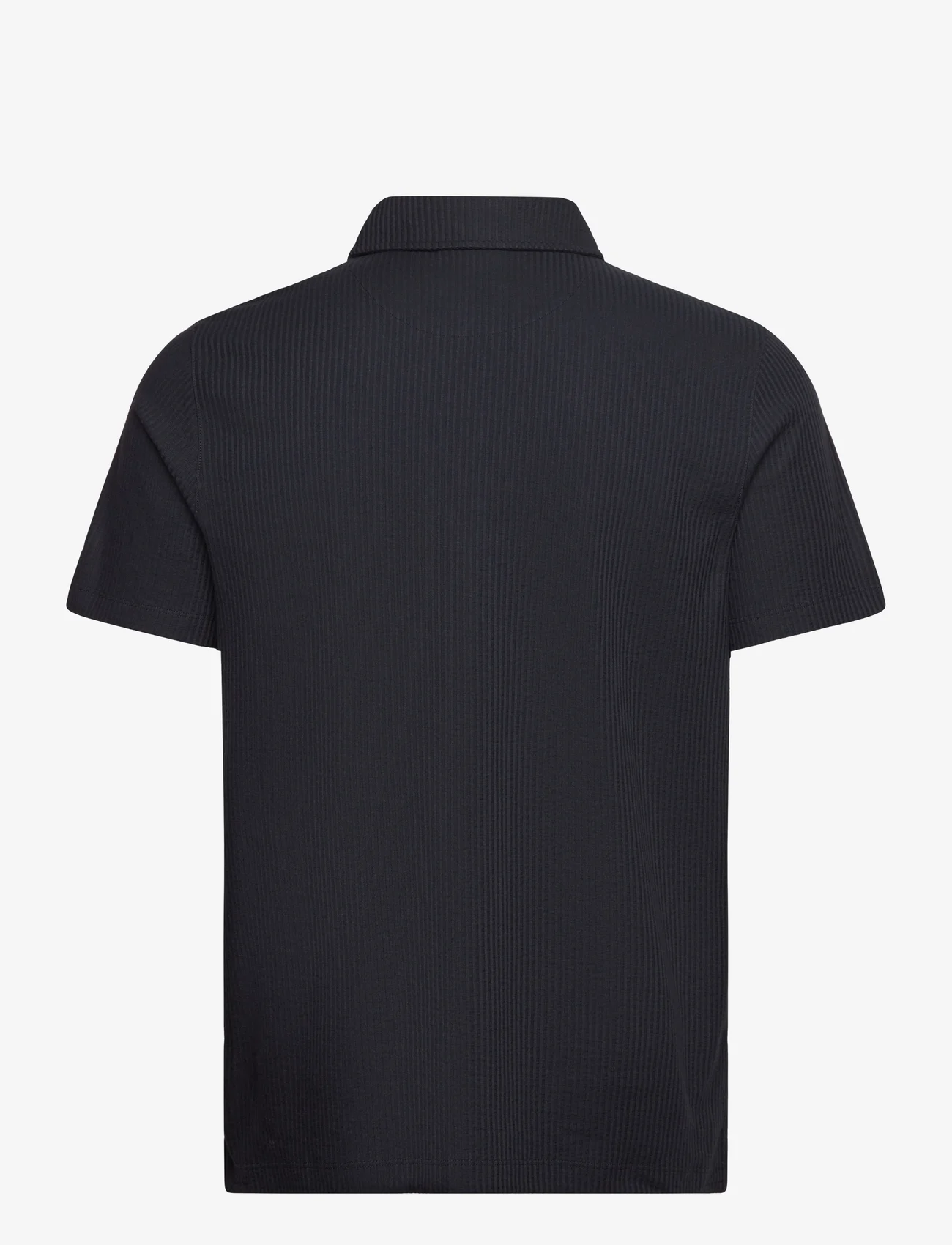 Ted Baker London - ZARKES - polo marškinėliai trumpomis rankovėmis - 10 navy - 1