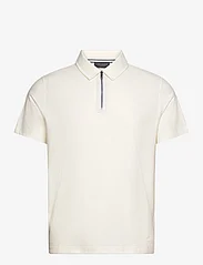 Ted Baker London - ZARKES - polo marškinėliai trumpomis rankovėmis - 99 white - 0