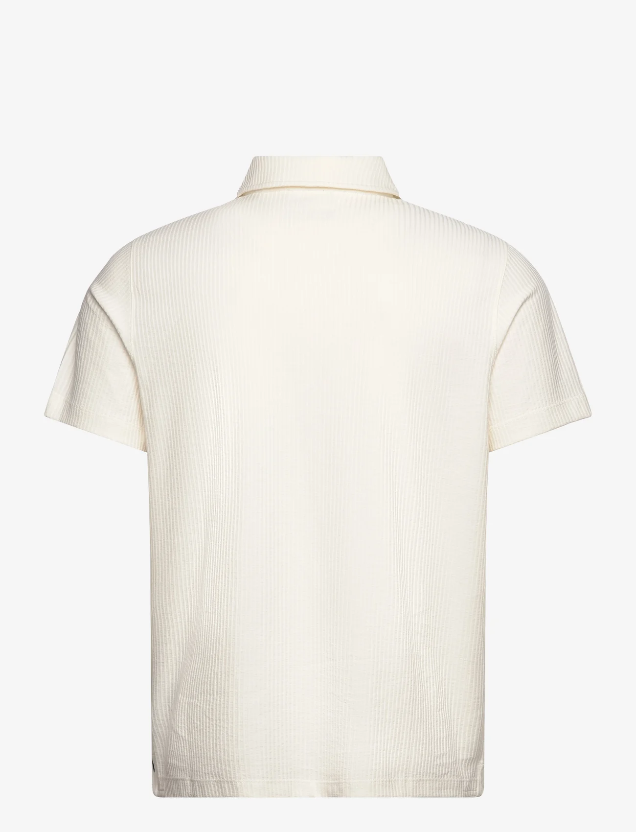 Ted Baker London - ZARKES - polo marškinėliai trumpomis rankovėmis - 99 white - 1