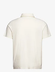 Ted Baker London - ZARKES - short-sleeved polos - 99 white - 1