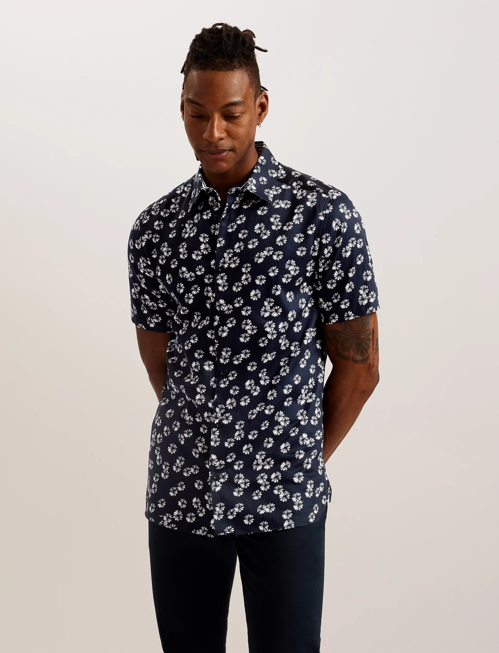 Ted baker dress shirt shop
