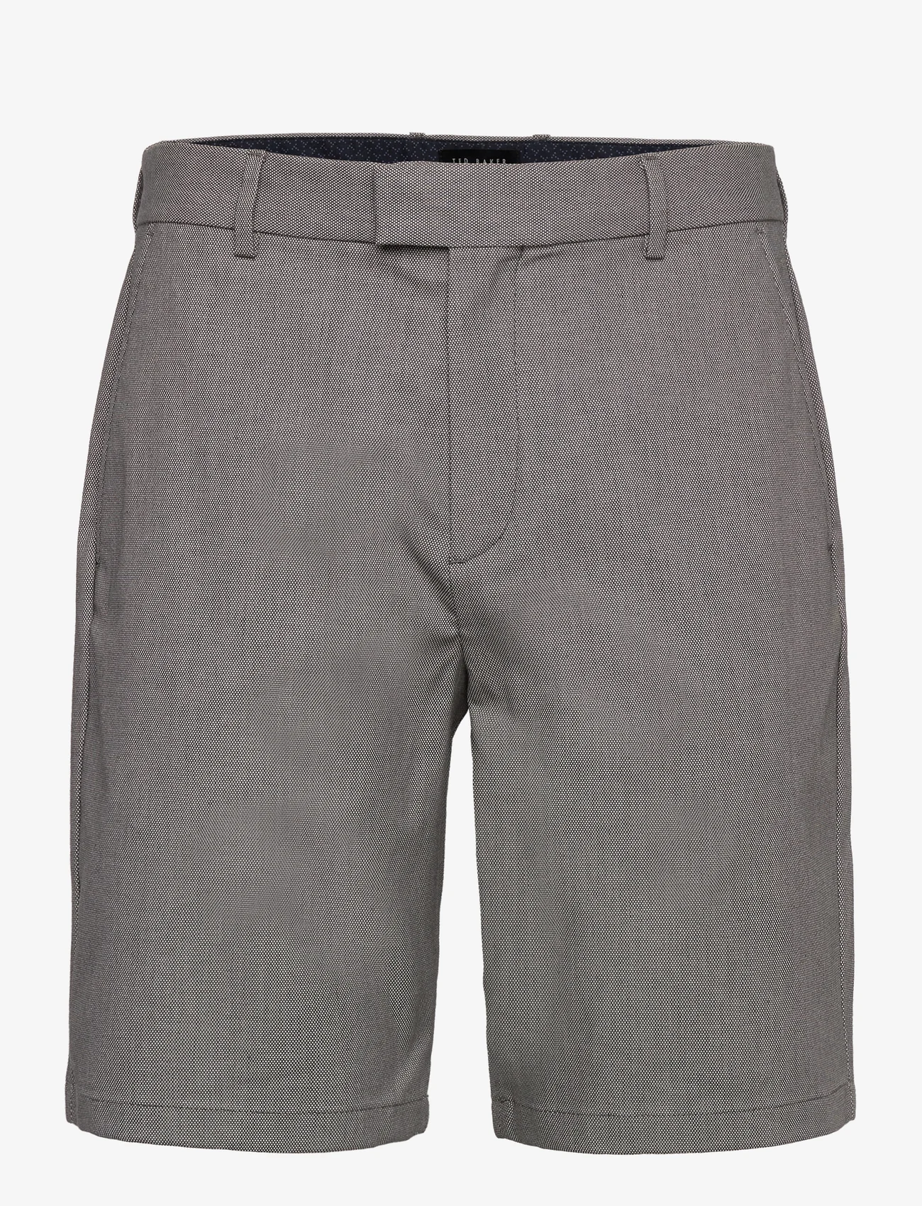 Ted Baker London - KATFORD - chino shorts - 10 navy - 0