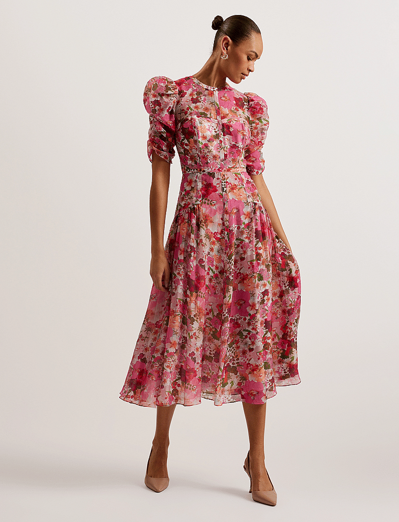Ted baker dresses online new collection