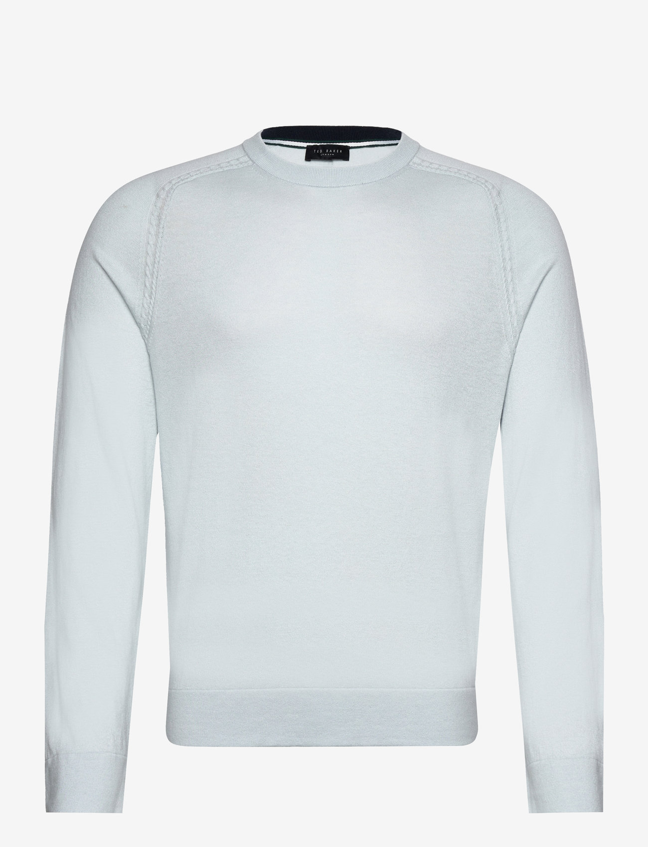 Ted Baker London - TIVOL - 18 pl-blue - 0