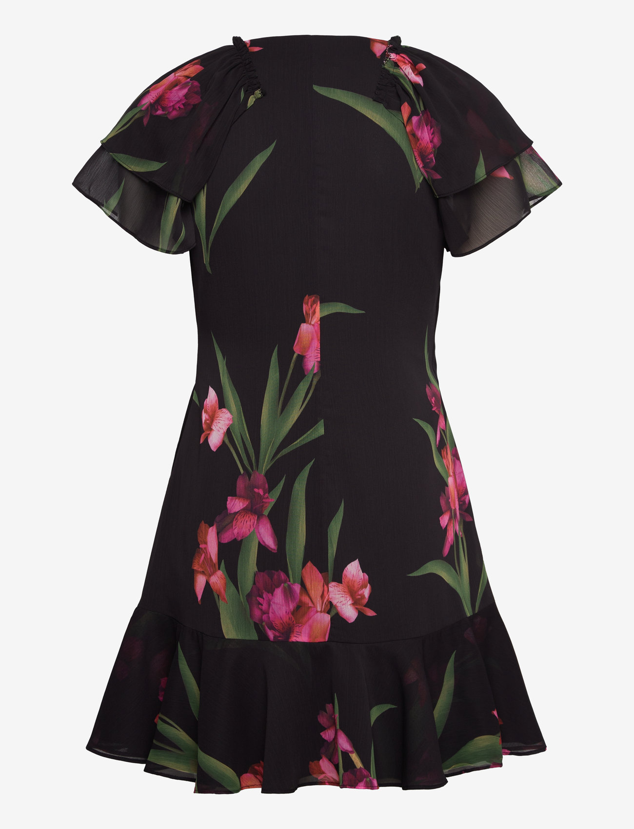 Flare Dress Formal Dresses Ted Baker Doora Dress Ted Baker London