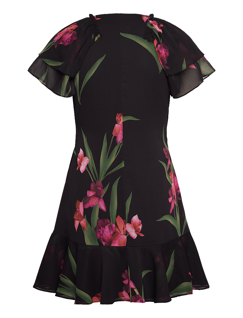 Flare Dress Formal Dresses Ted Baker Doora Dress Ted Baker London