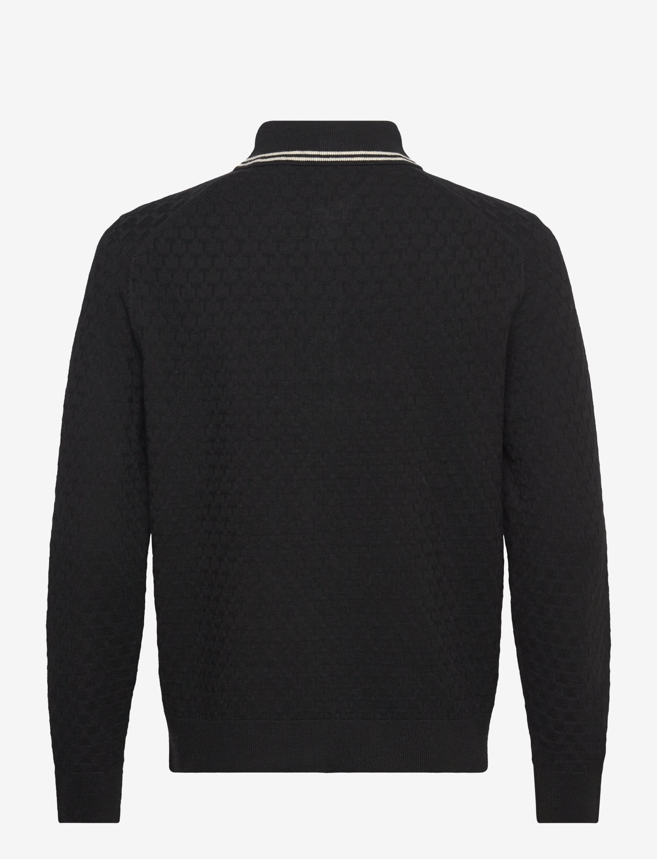 Ted Baker London - RODEN - black - 1