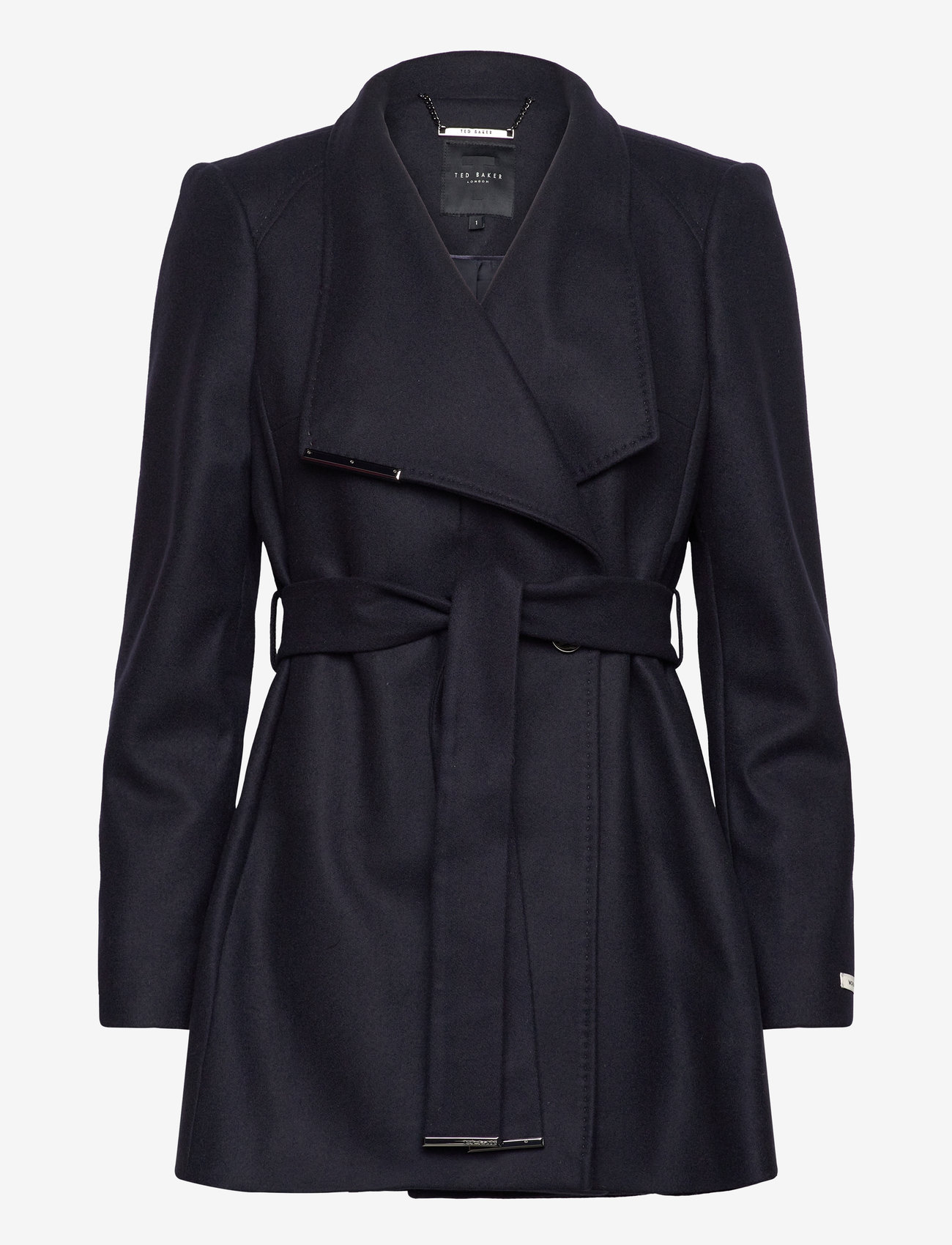 Ted Baker London - ROSESS - navy - 1