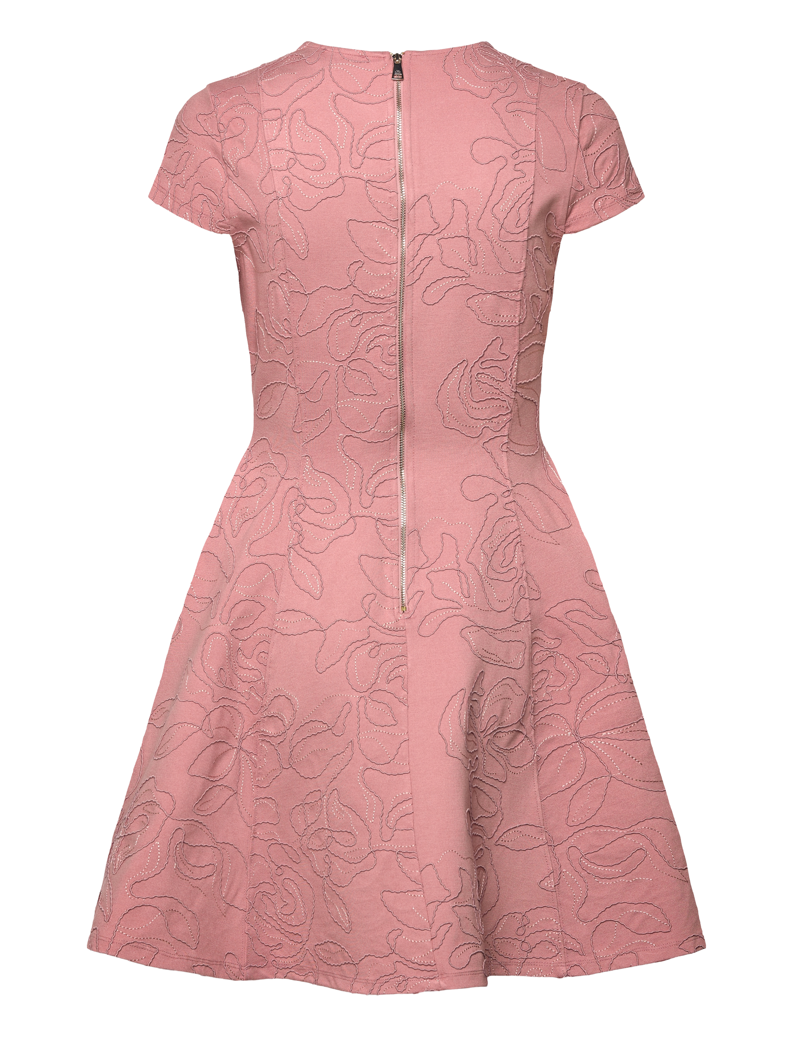 Ted Baker London - CLODAA - korte kjoler - dusky pink - 2