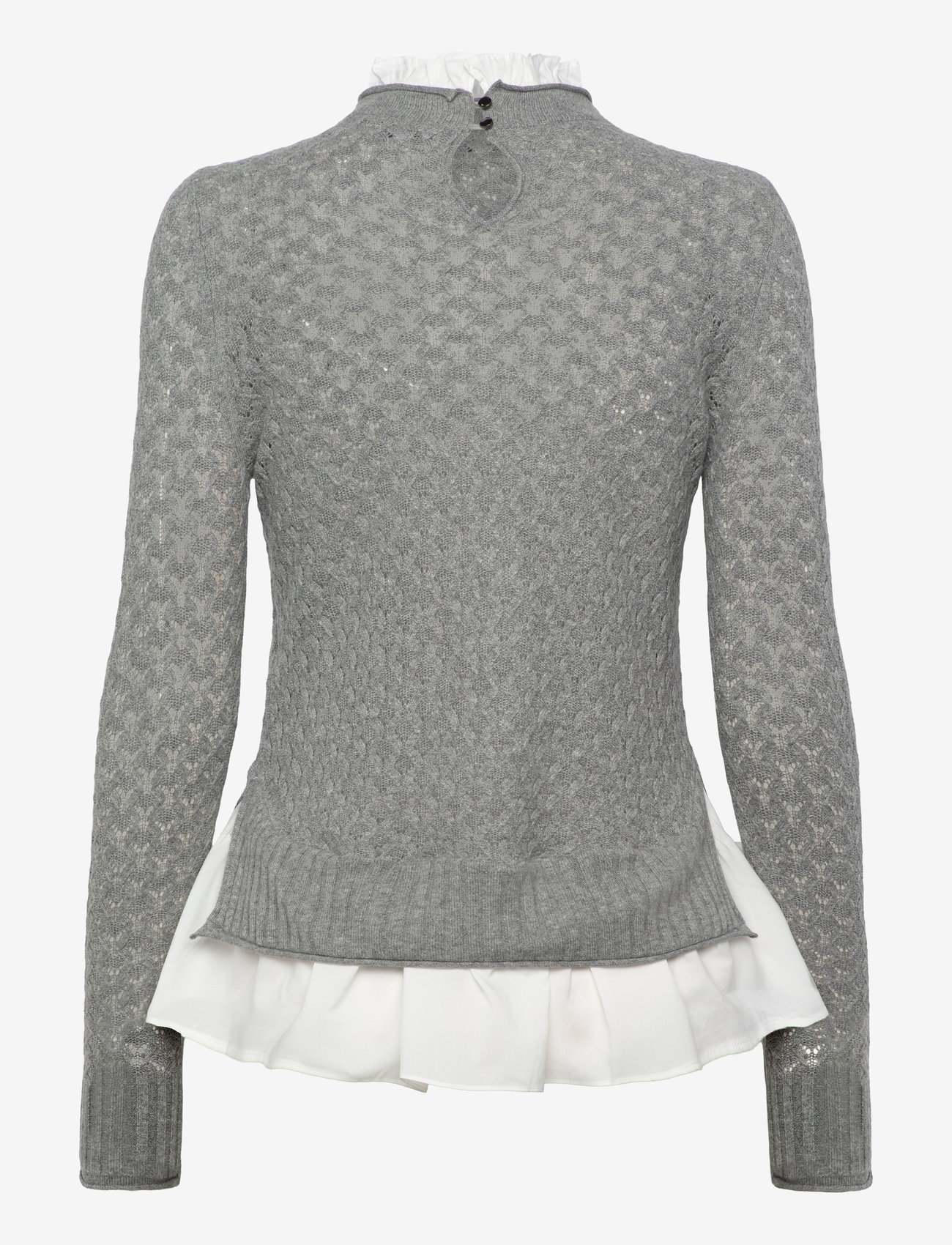 Ted Baker London - HOLINAS - 05 grey - 2