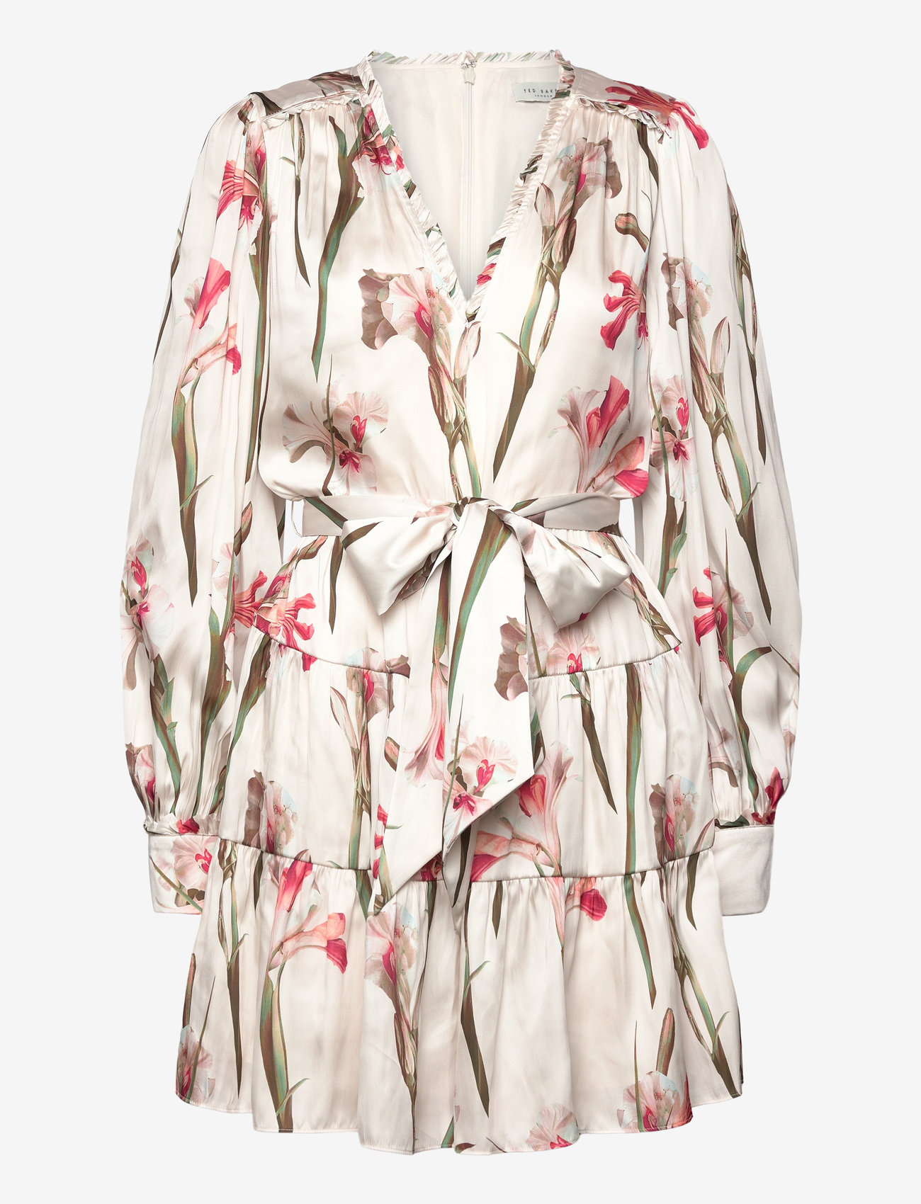 Ted Baker London - CUIABA - korte kjoler - ivory - 0