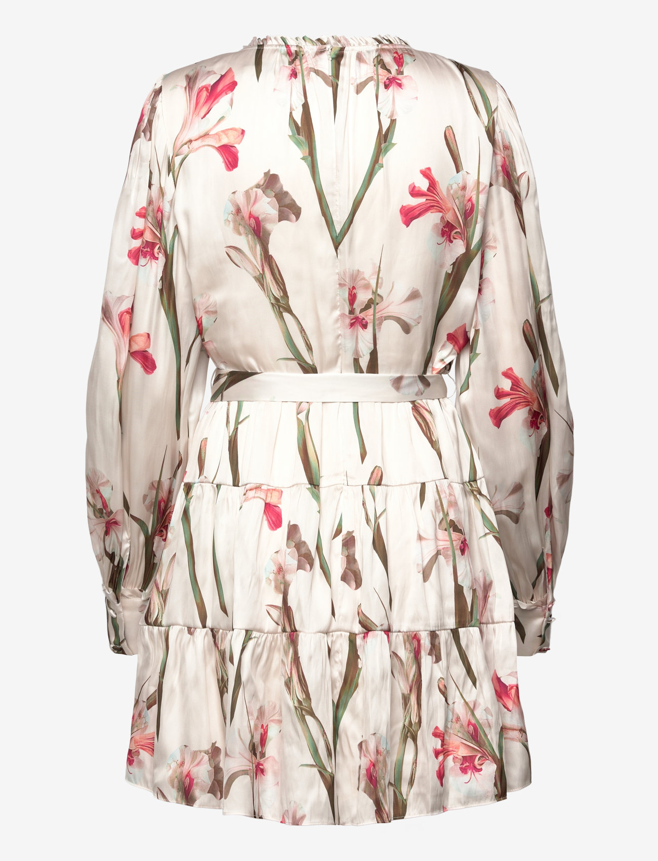 Ted Baker London - CUIABA - korte kjoler - ivory - 1