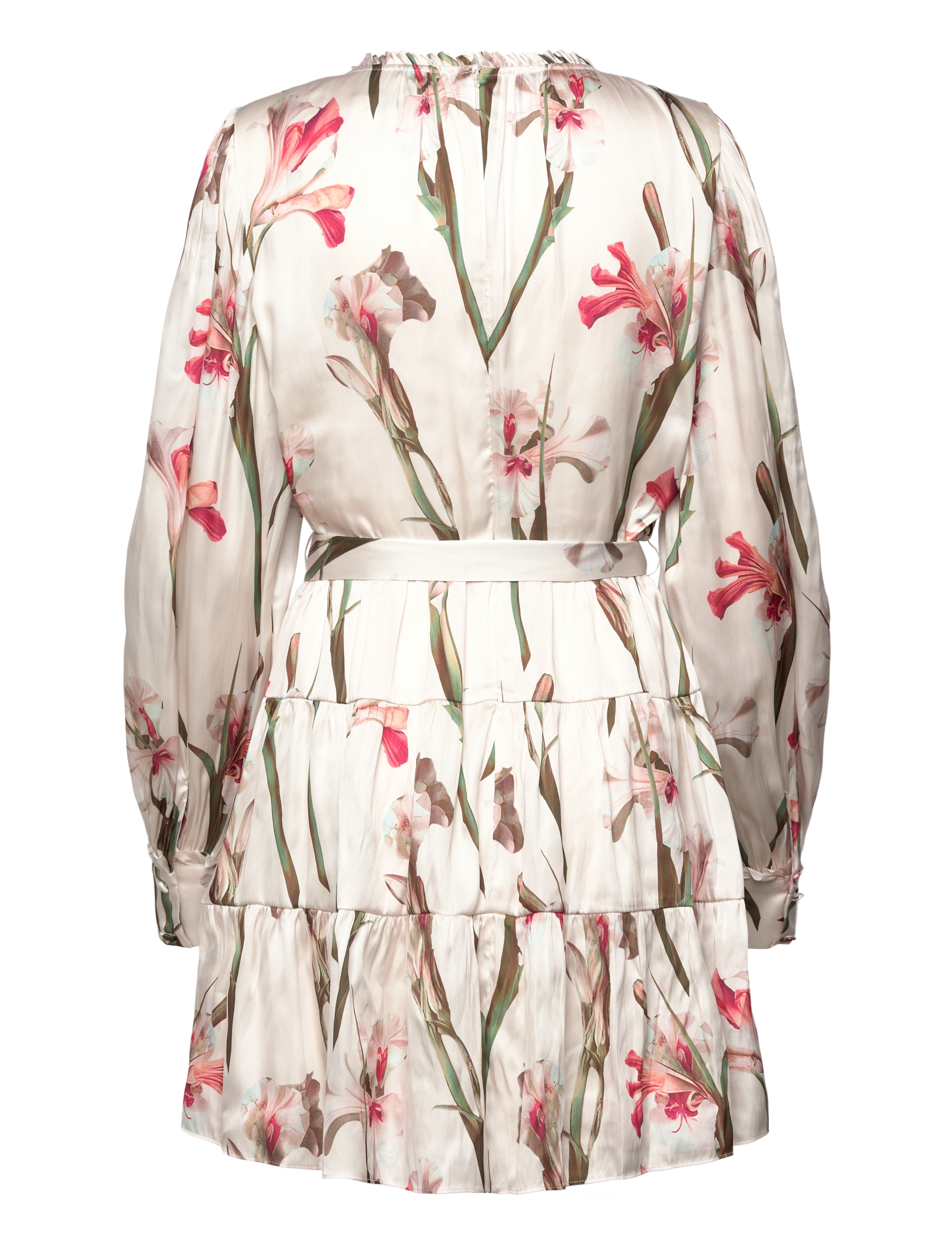 Ted Baker London - CUIABA - short dresses - ivory - 2