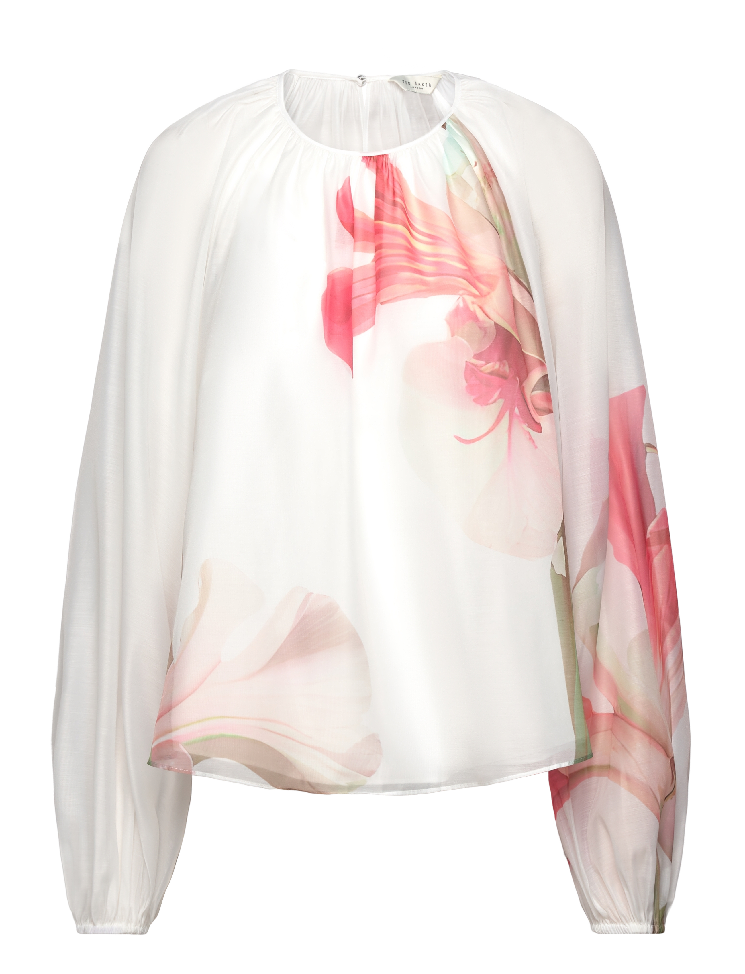 TED BAKER LONDON Eriana Weiß - 38 - Damen