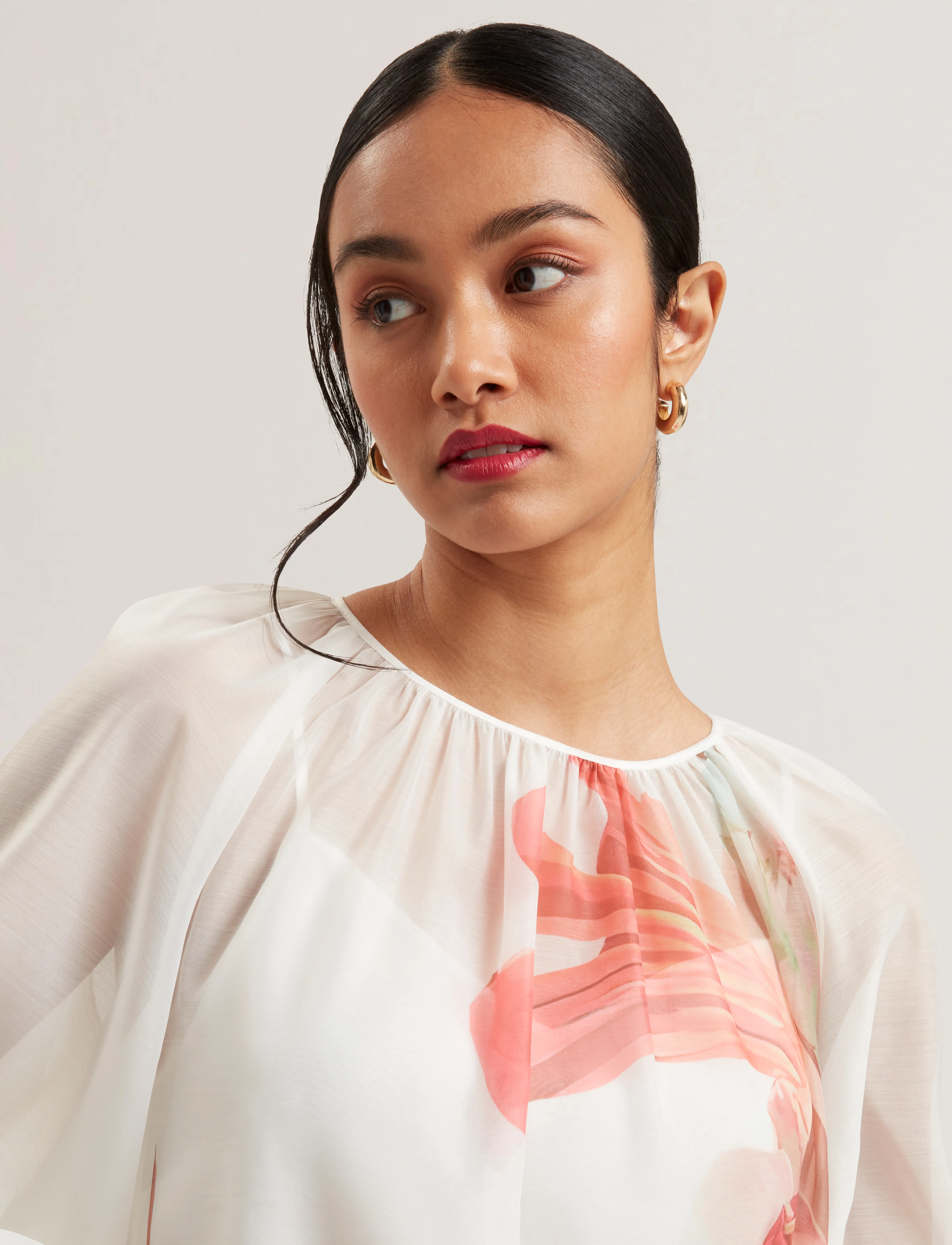Ted Baker London Eriana skjortor & blusar dam – bild 4