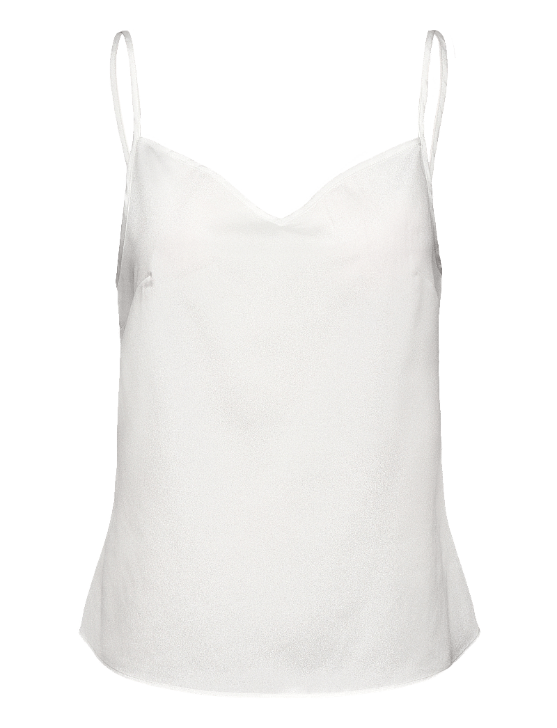 Ted Baker London - ERIANA - pikkade varrukatega pluusid - ivory - 3