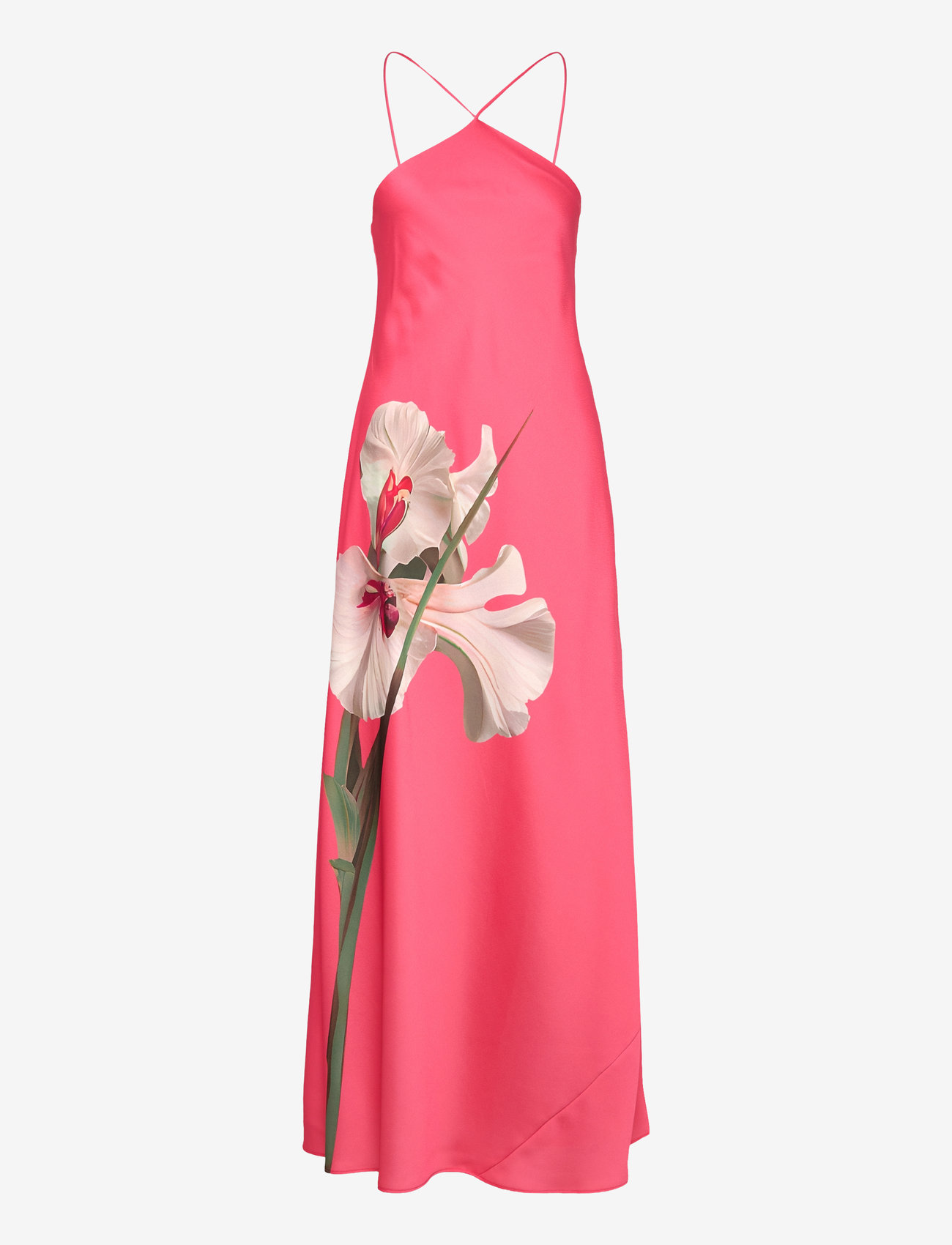 Ted Baker London - AJIMA - aftenkjoler & gallakjoler - coral - 0