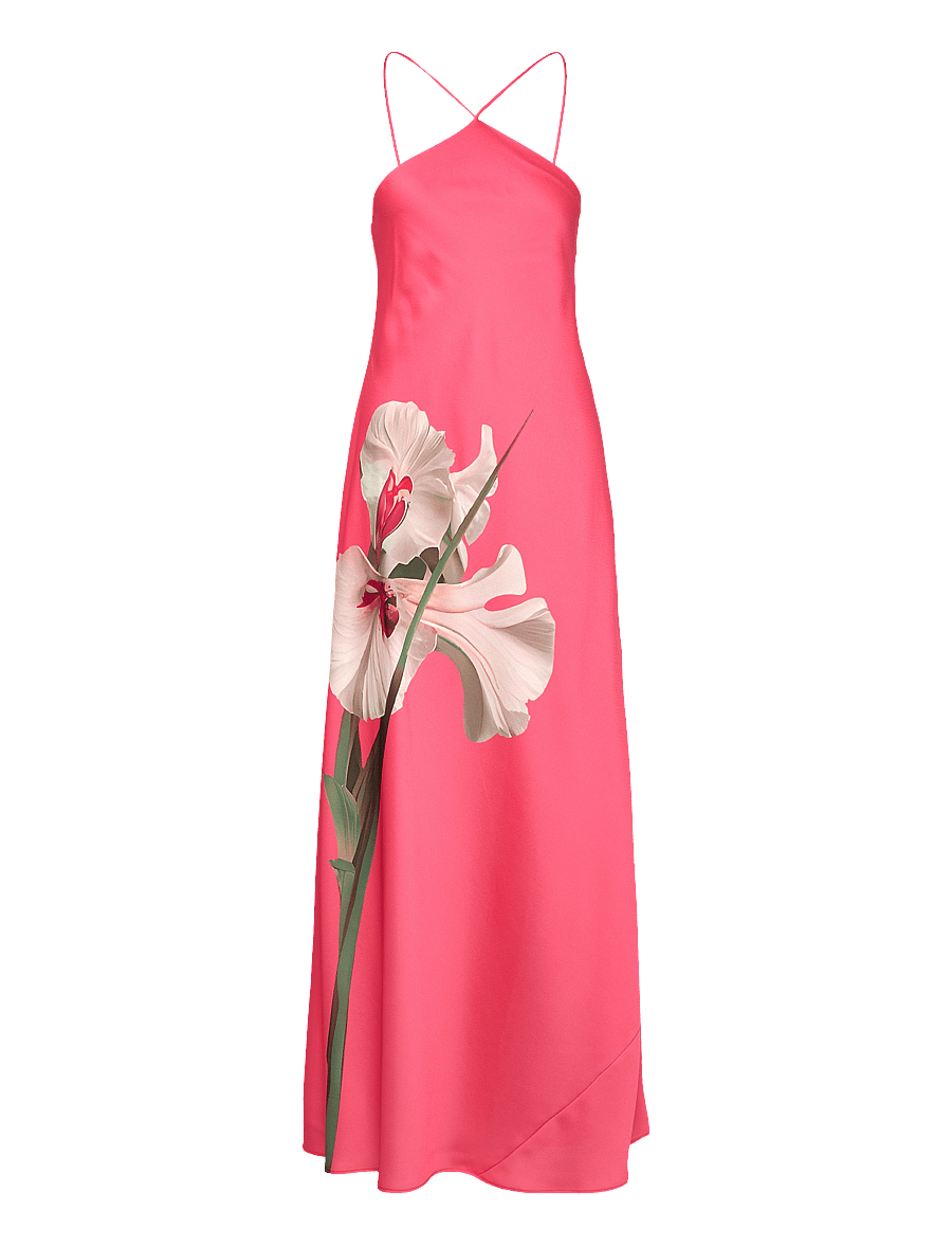 Ted Baker London - AJIMA - abendkleider - coral - 1