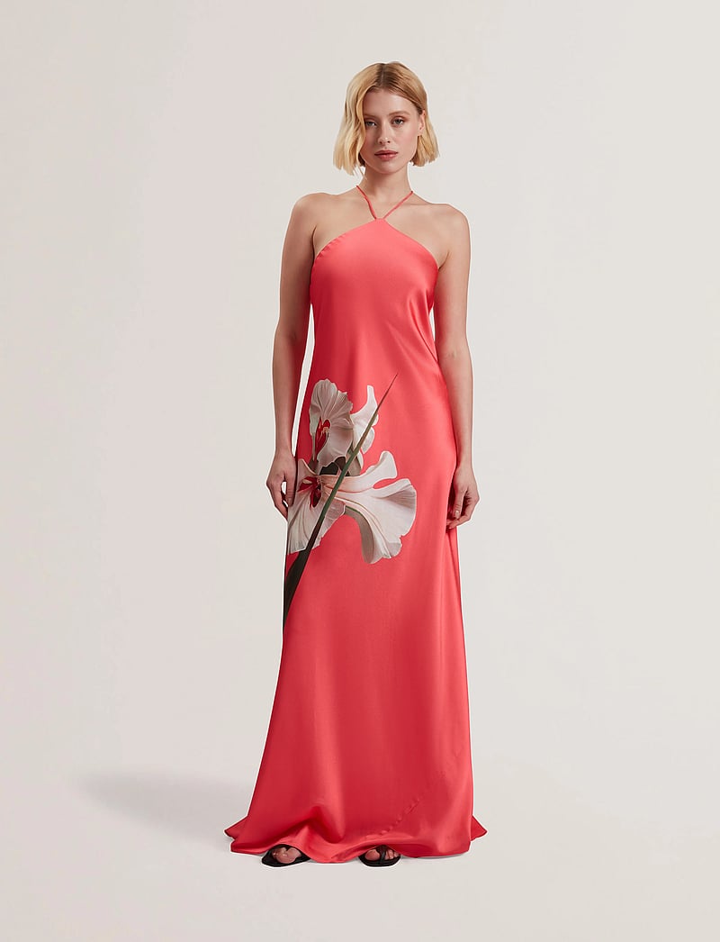 Ted Baker London - AJIMA - abendkleider - coral - 0