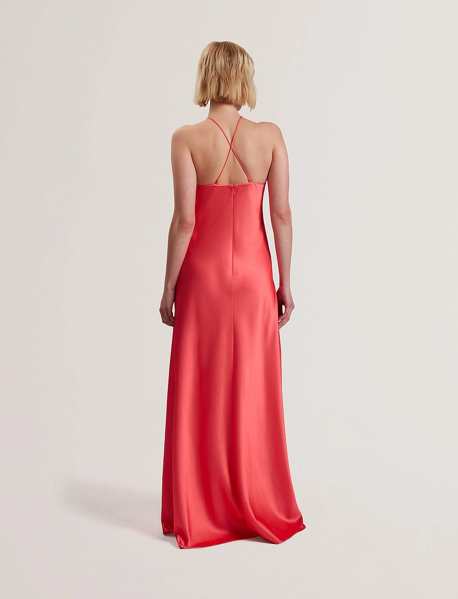 Ted Baker London - AJIMA - abendkleider - coral - 3