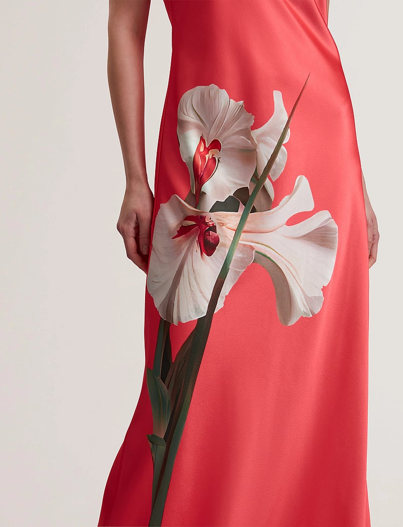 Ted Baker London - AJIMA - abendkleider - coral - 4