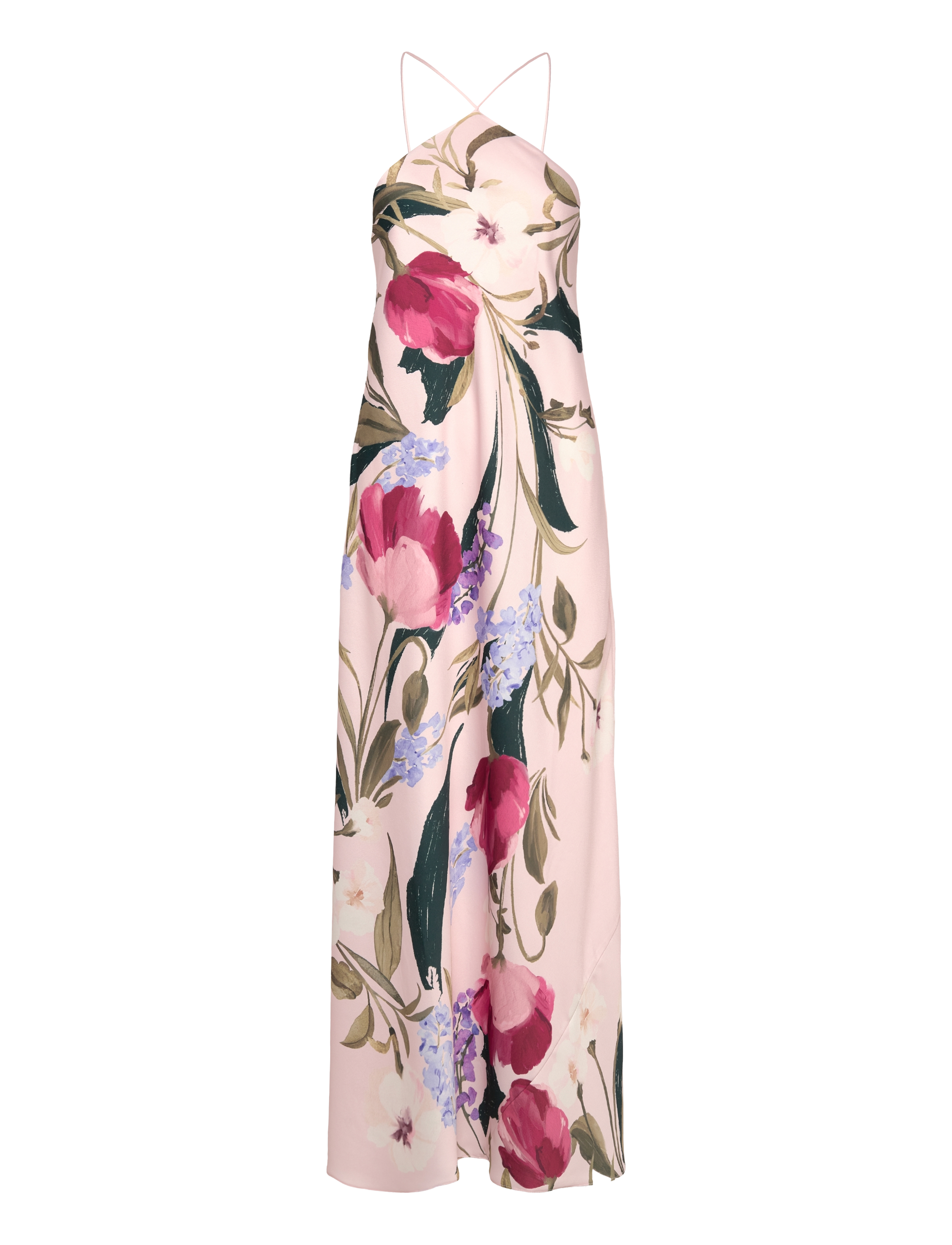 TED BAKER LONDON Almaria Pink - 38 - Damen