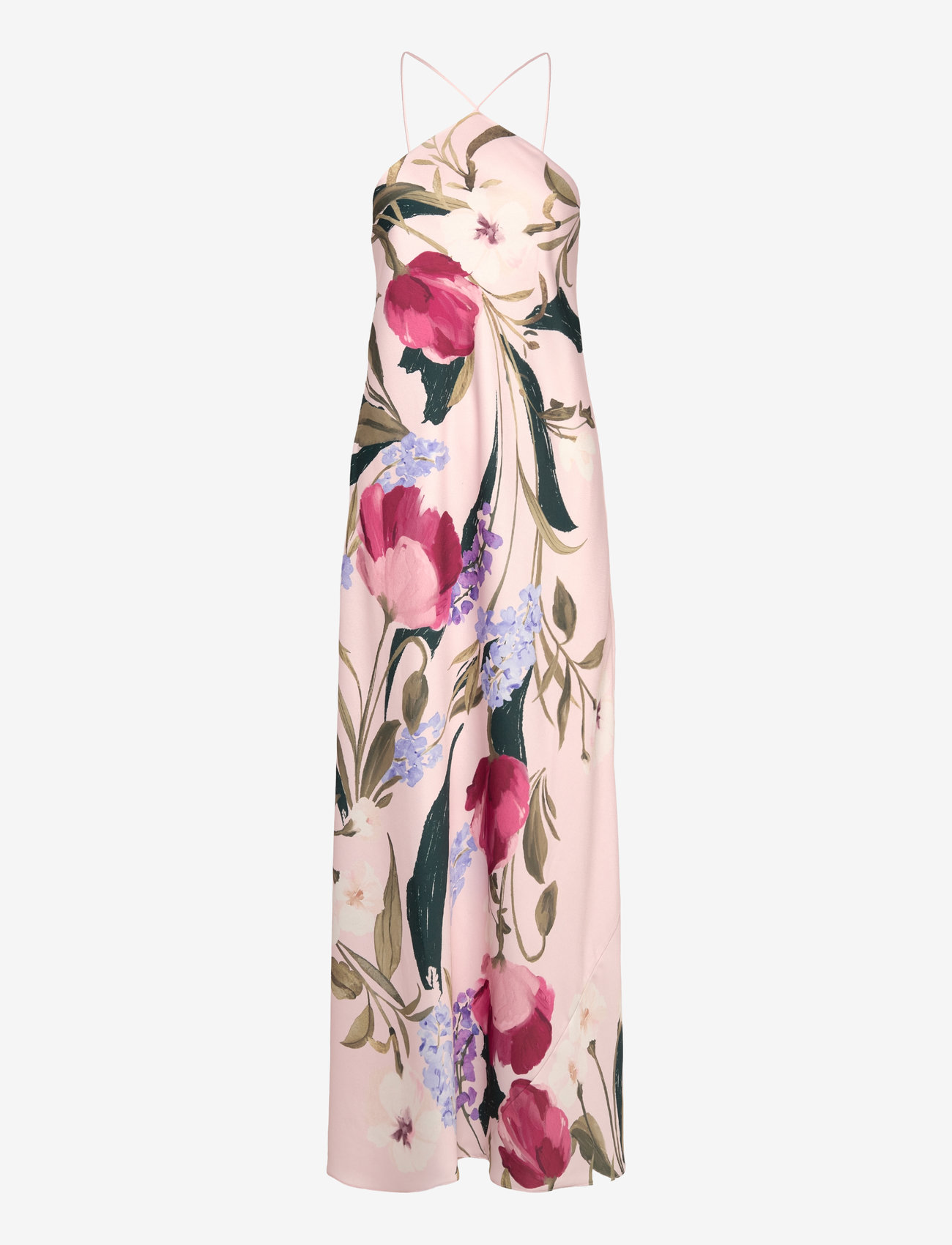 Ted Baker London - ALMARIA - aftenkjoler & gallakjoler - pale pink - 0