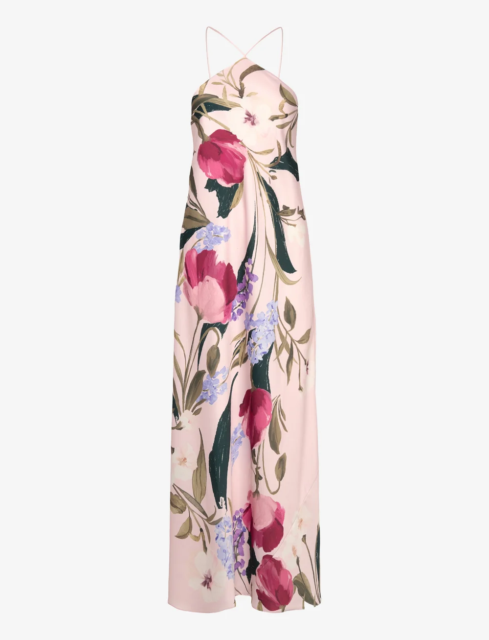 Ted Baker London - ALMARIA - abendkleider - pale pink - 1