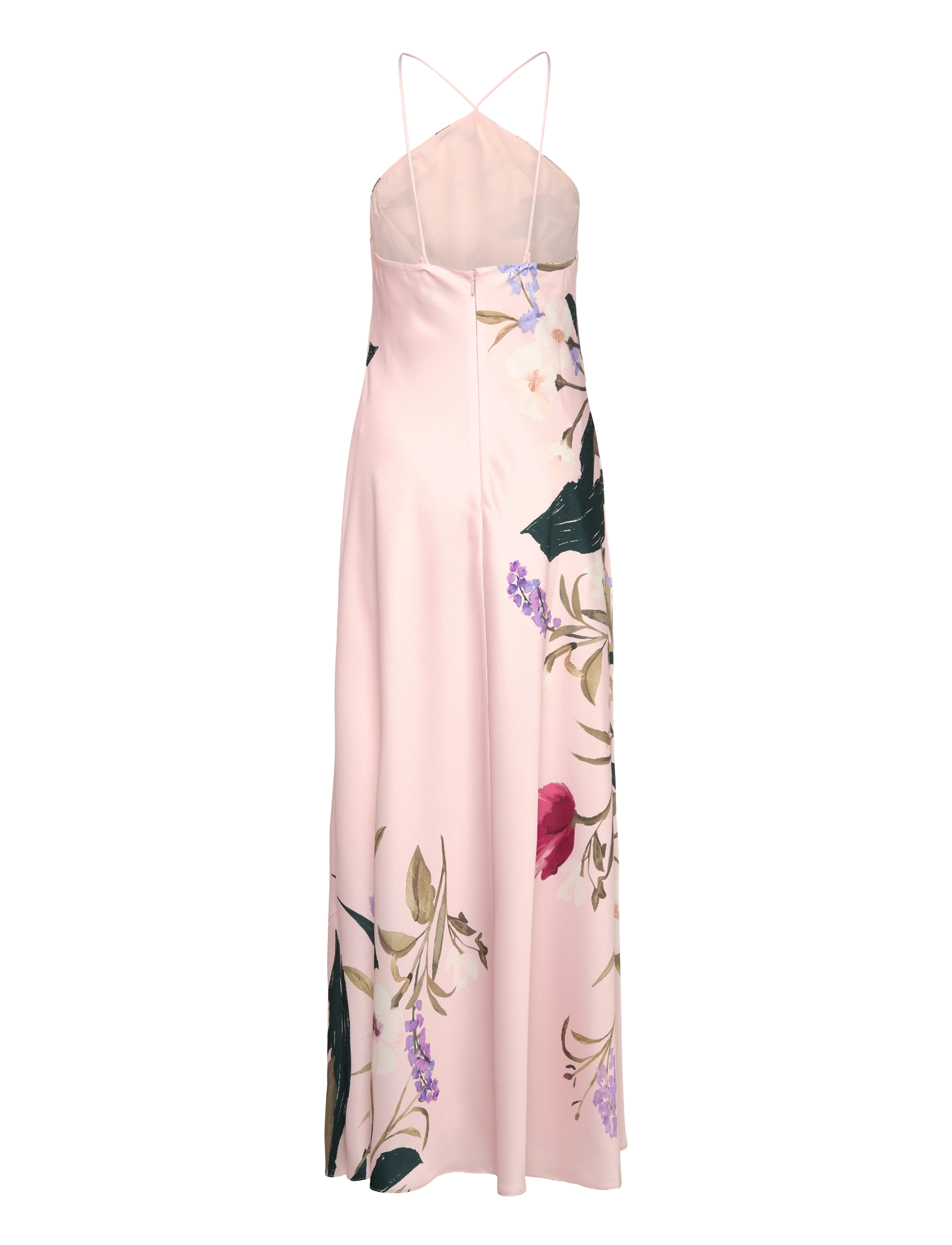 Ted Baker London - ALMARIA - maxikleider - pale pink - 2