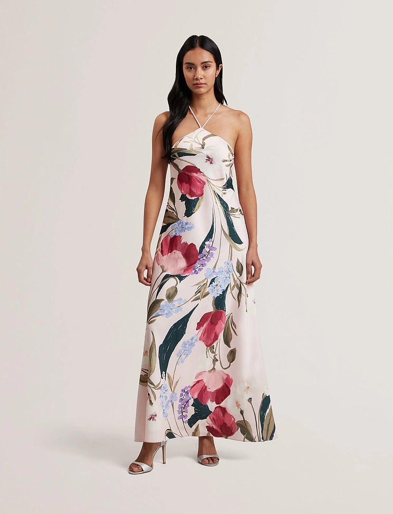 Ted Baker London Almaria (BAK279259) - Maxi dresses - Boozt.com Ted Baker London Almaria (BAK279259) - Maxi dresses - Boozt.com