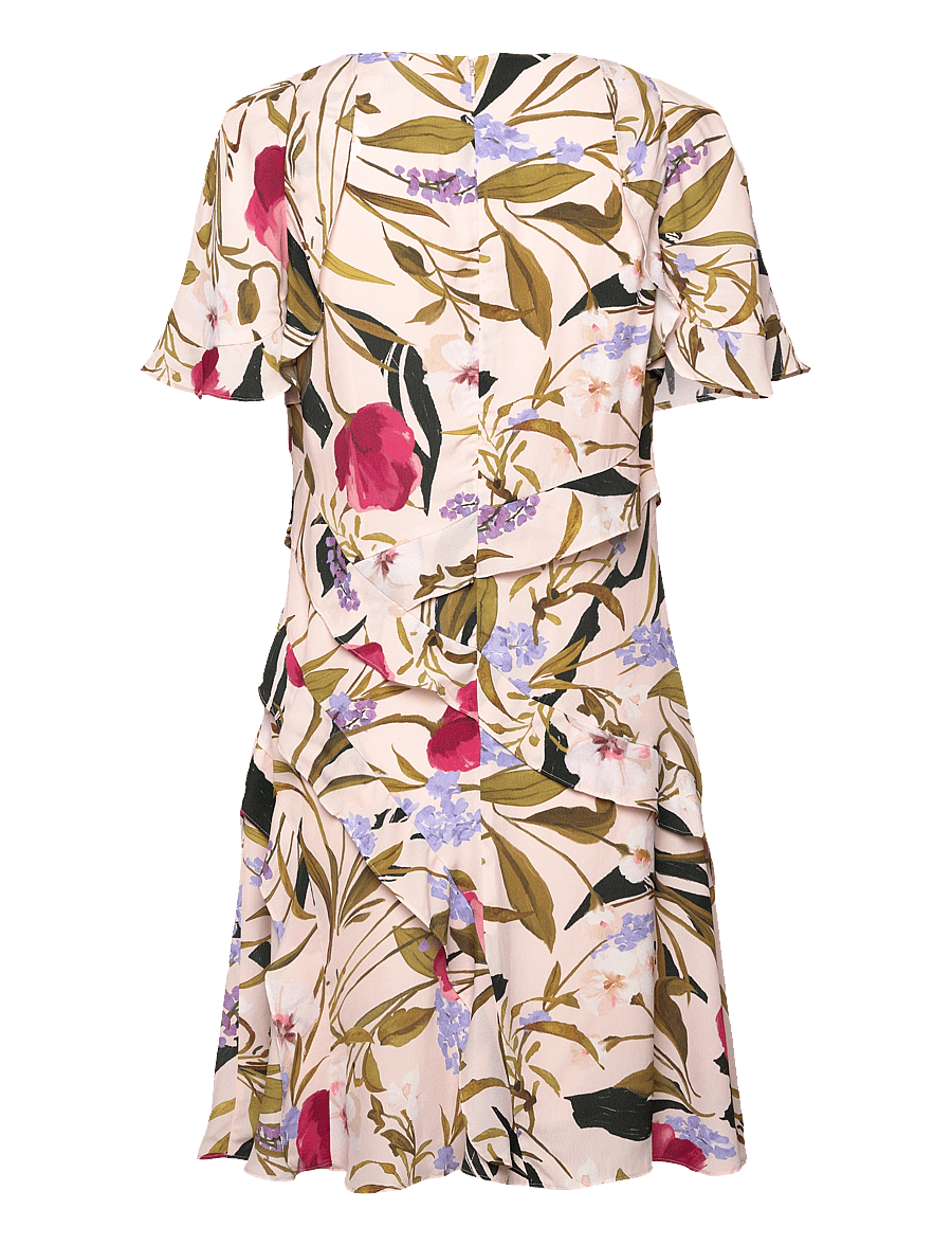 Ted Baker London - ISSIIA - minikleidid - pale pink - 2