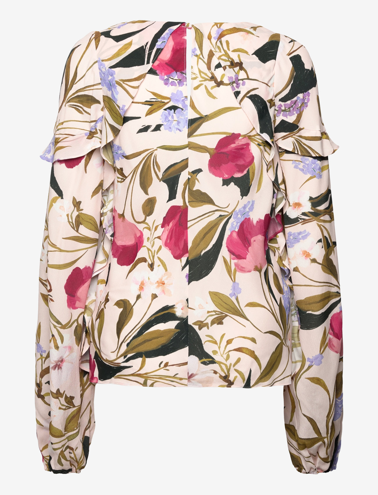 Ted Baker London - MINASA - langärmlige blusen - pale pink - 2