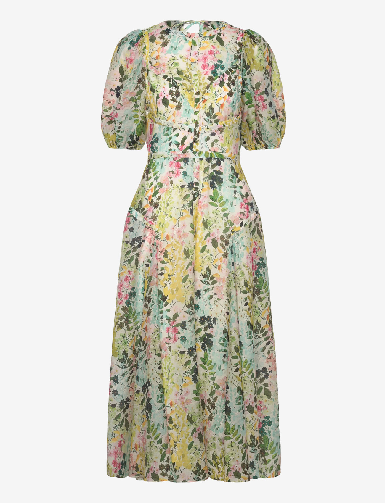 Ted Baker London - KANDEA - midi-kleider - ivory - 0