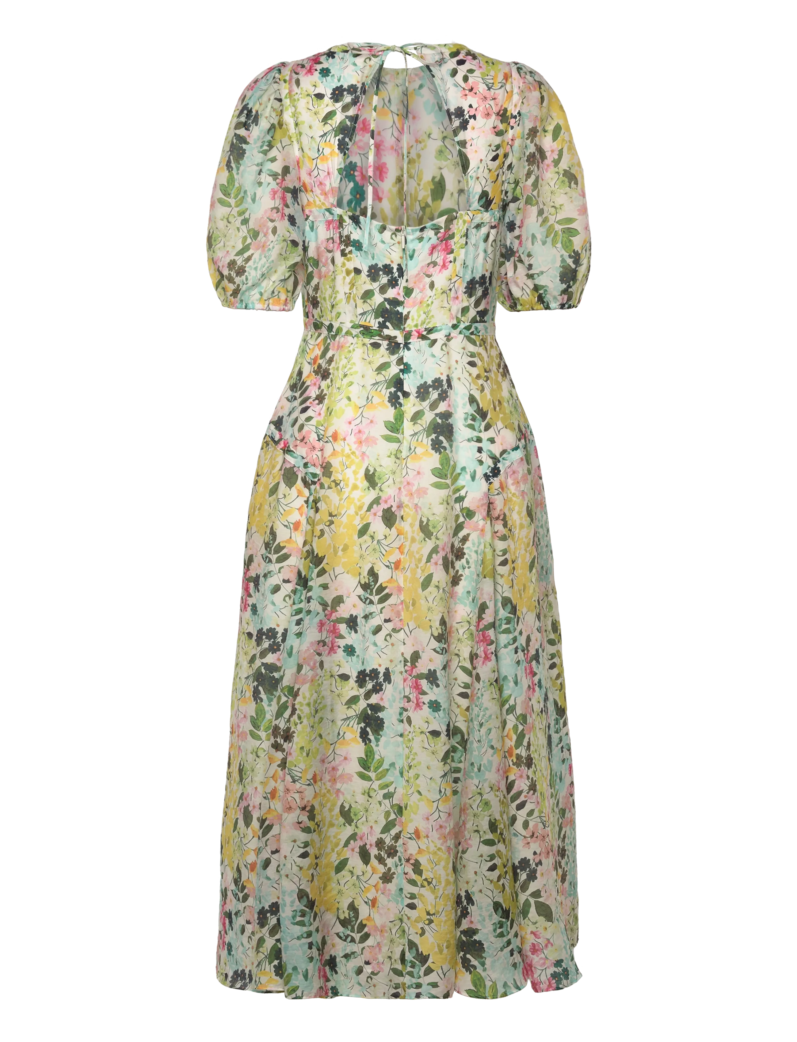 Ted Baker London - KANDEA - ivory - 2