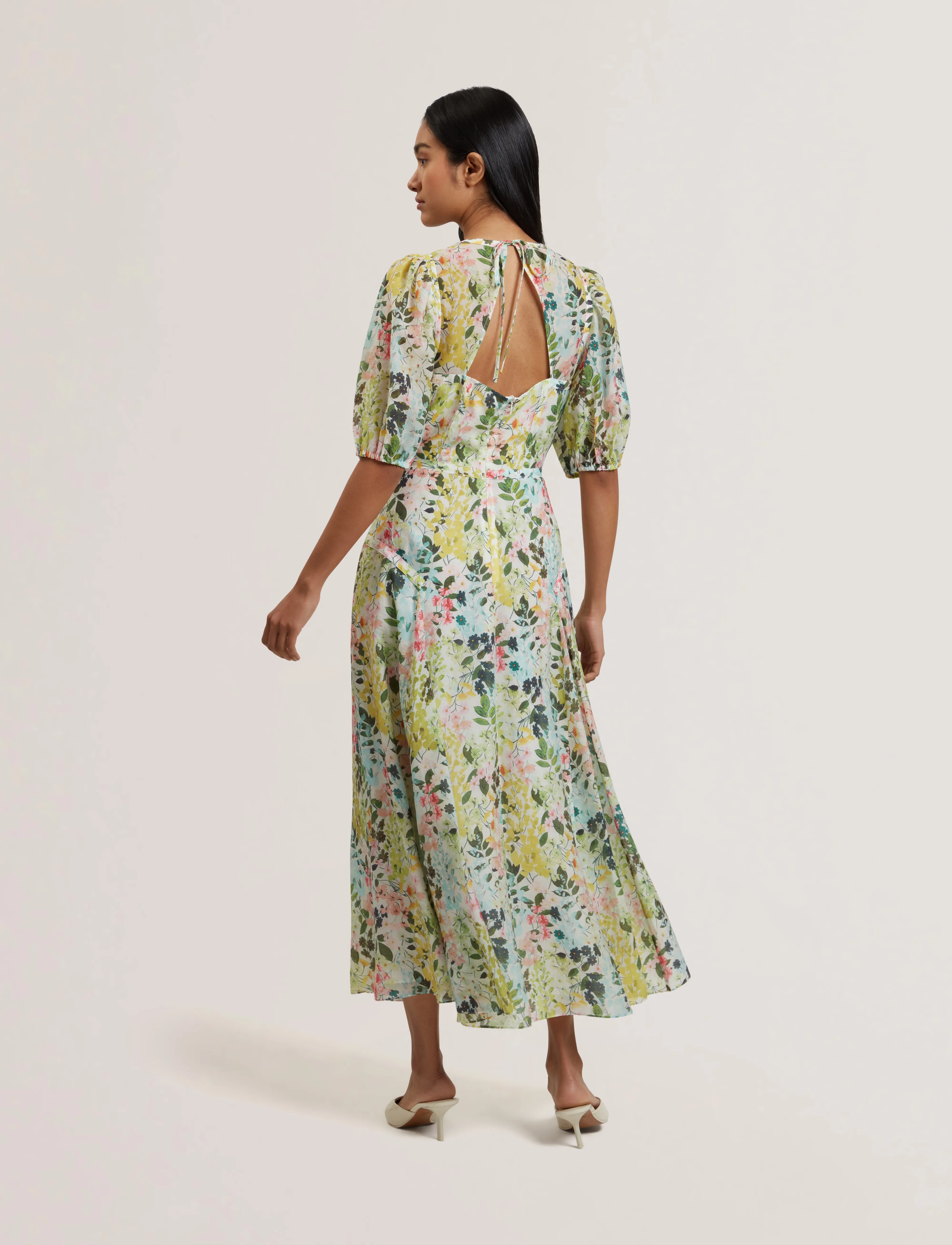 Ted Baker London - KANDEA - ivory - 3