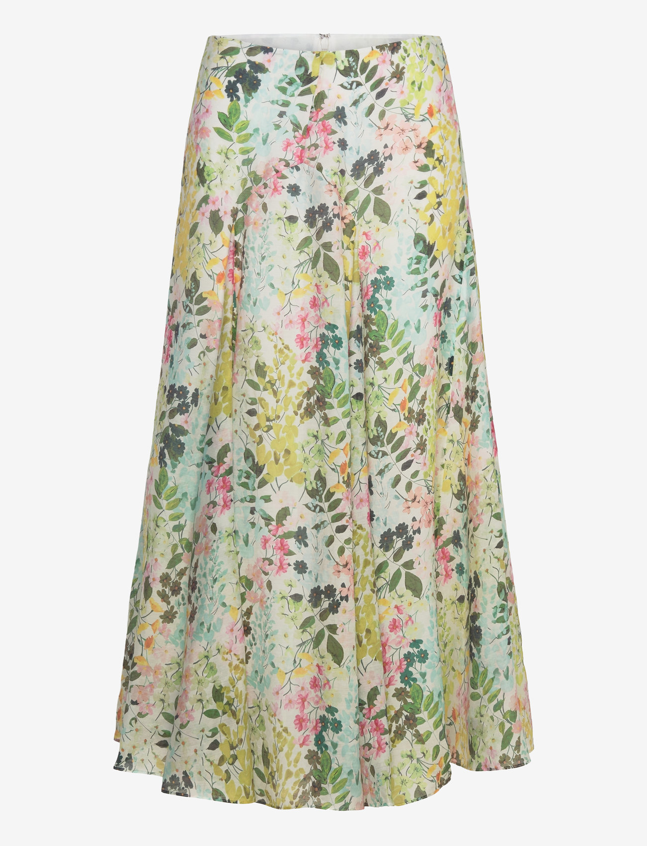 Ted Baker London - AZULLA - ivory - 0