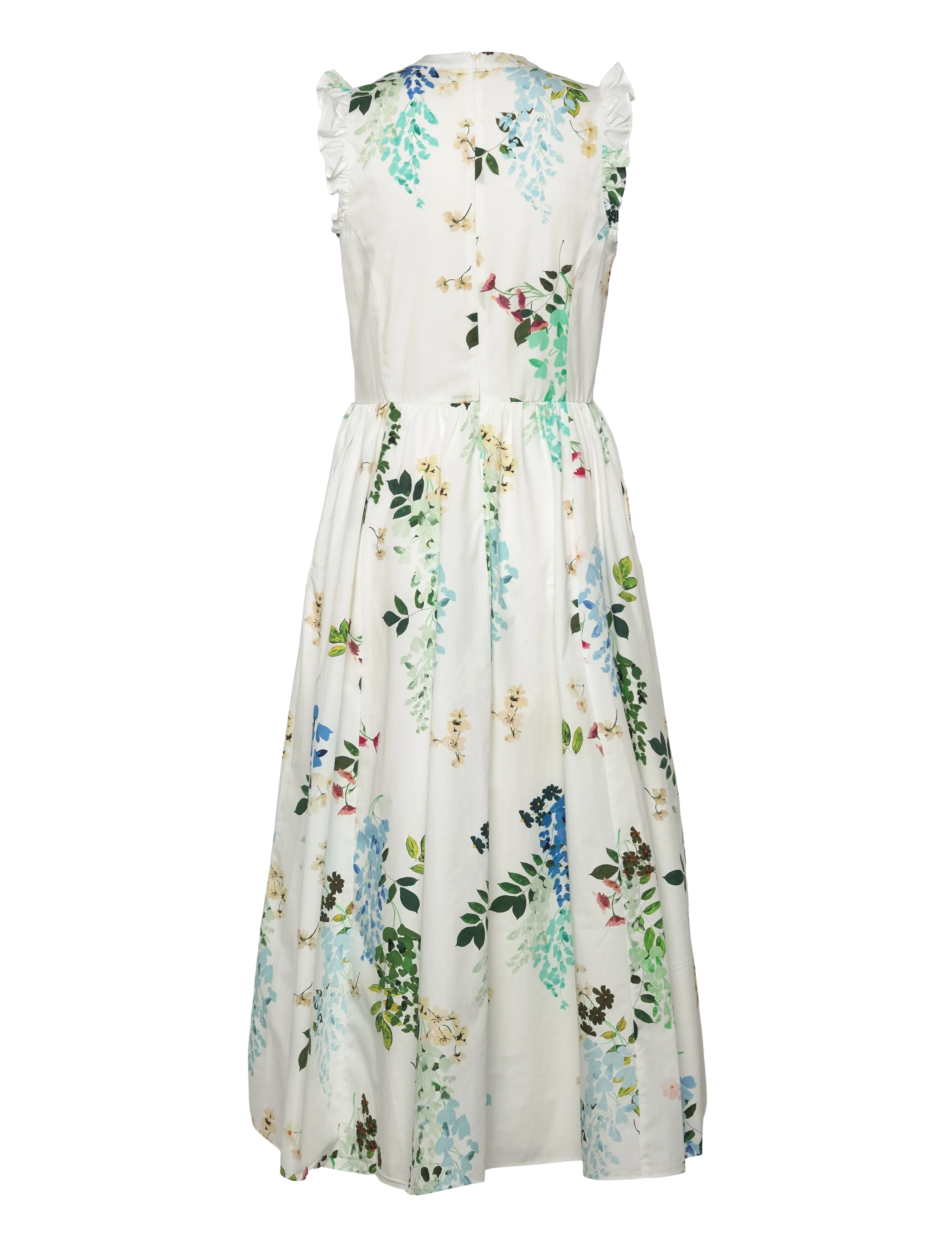 Ted Baker London - GIOLIA - white - 2
