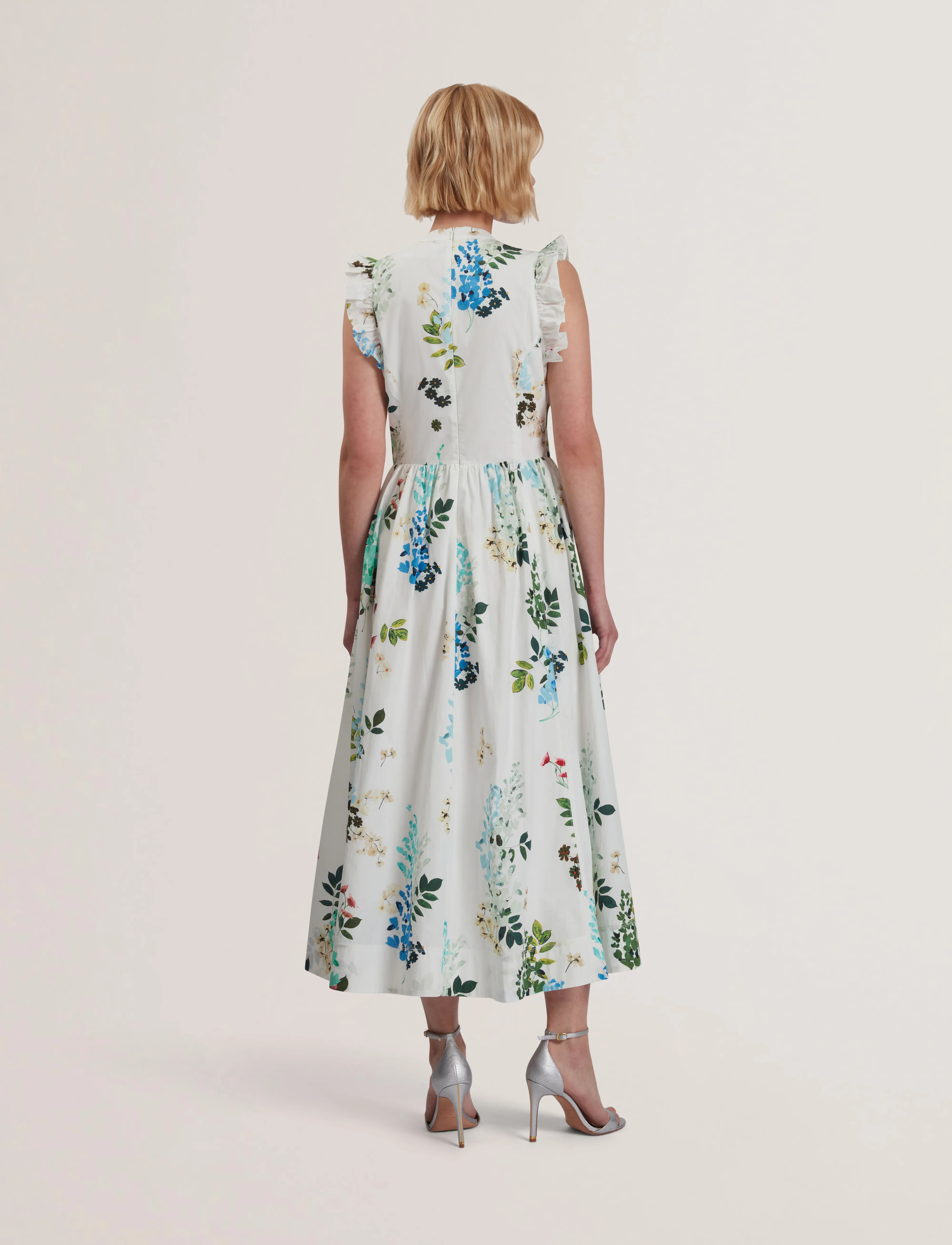 Ted Baker London - GIOLIA - white - 3