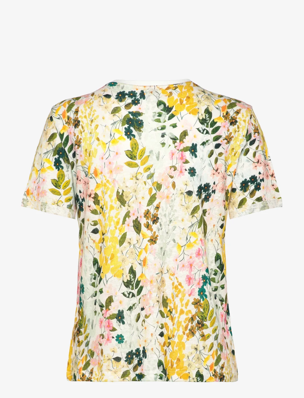 Ted Baker London - NELLYA - t-shirts - ivory - 2