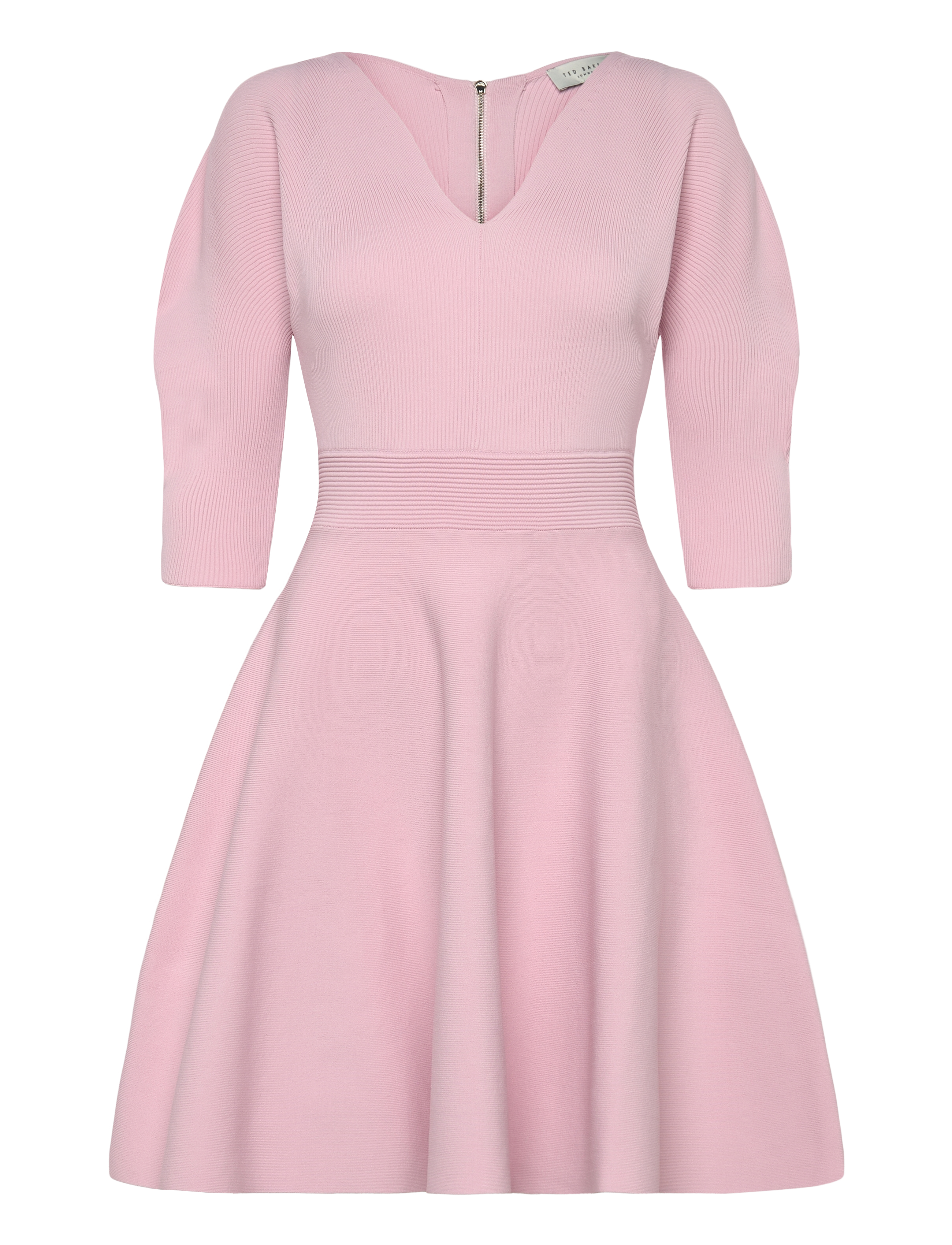 TED BAKER LONDON Jescka Pink - 34 - Damen