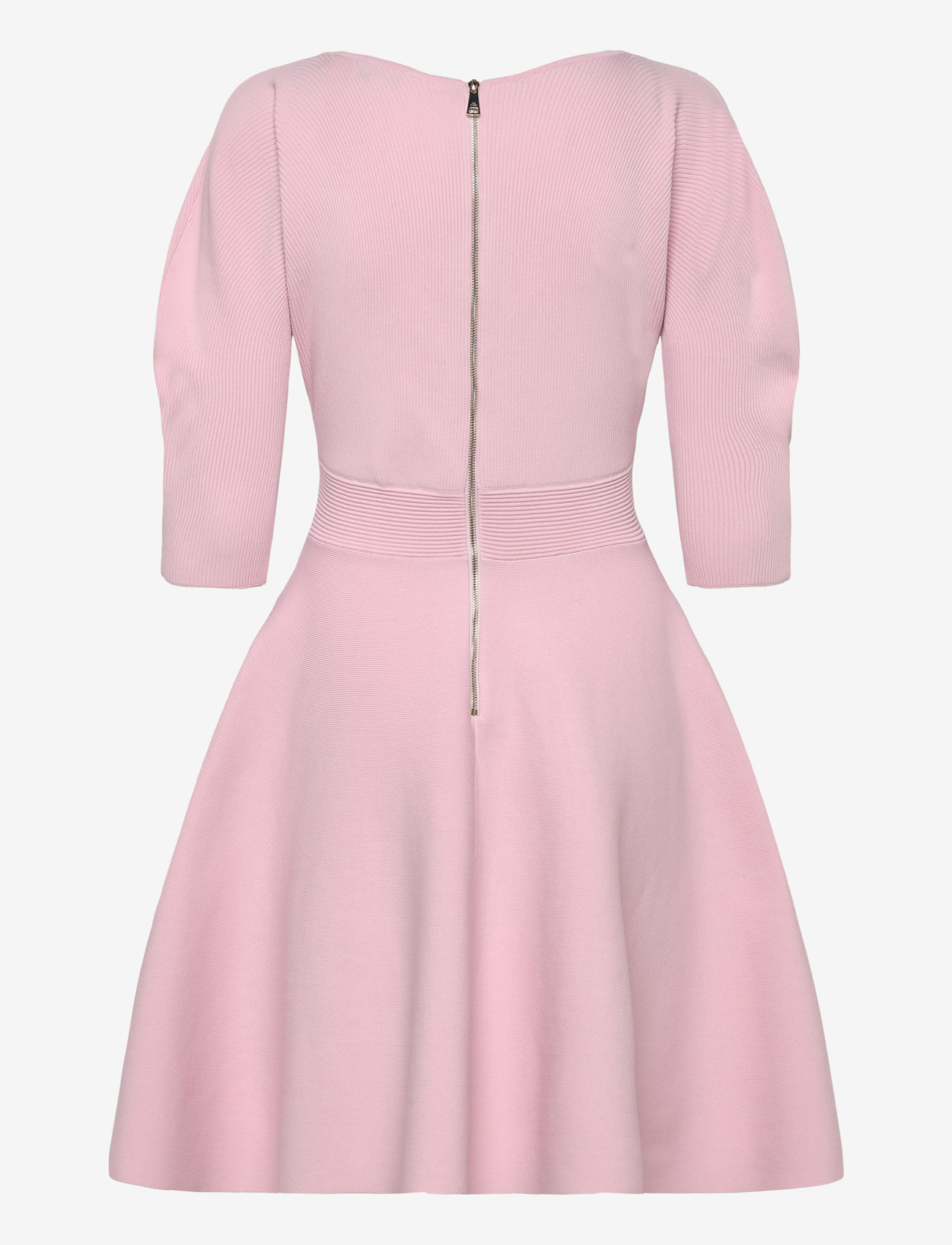Ted Baker London - JESCKA - kootud kleidid - light pink - 1