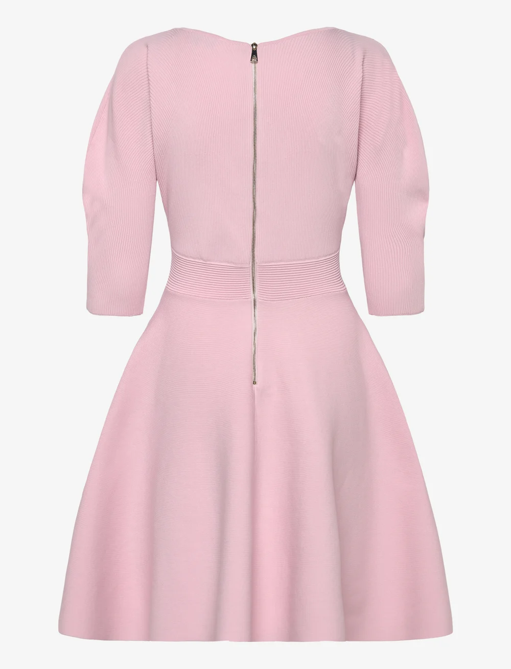 Ted Baker London - JESCKA - stickade klänningar - light pink - 2