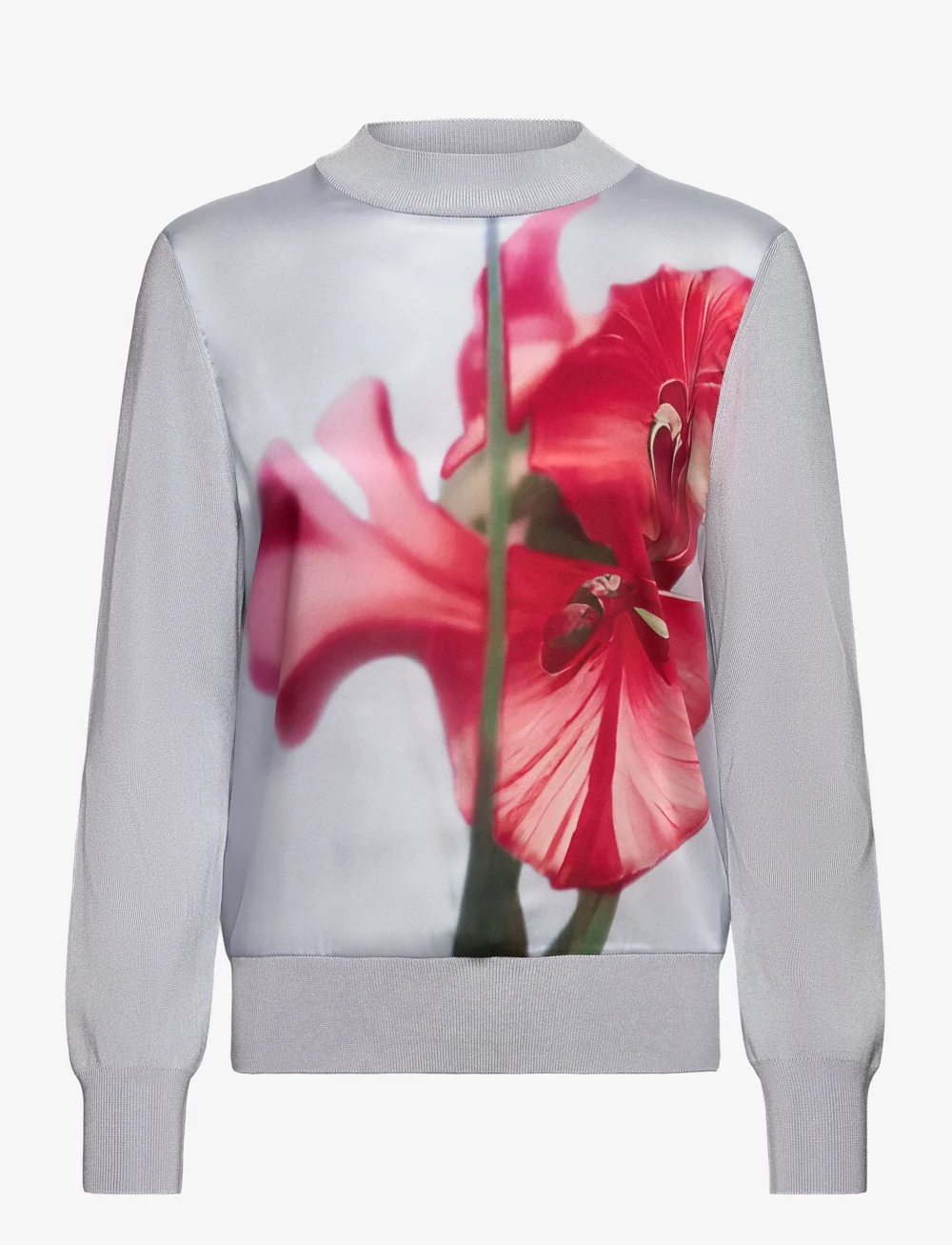 Ted Baker London - ELOAA - pullover - pale blue - 1