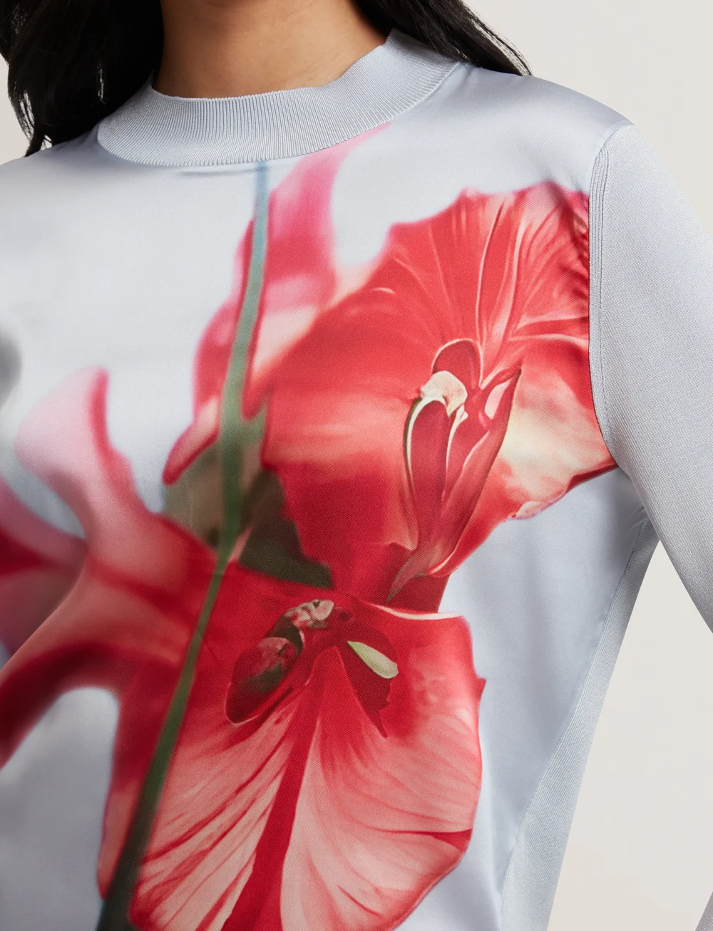 Ted Baker London - ELOAA - pullover - pale blue - 5