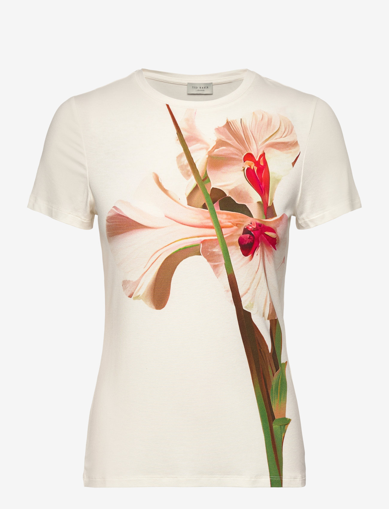 Ted Baker London - MEELIEE - nude pink - 0