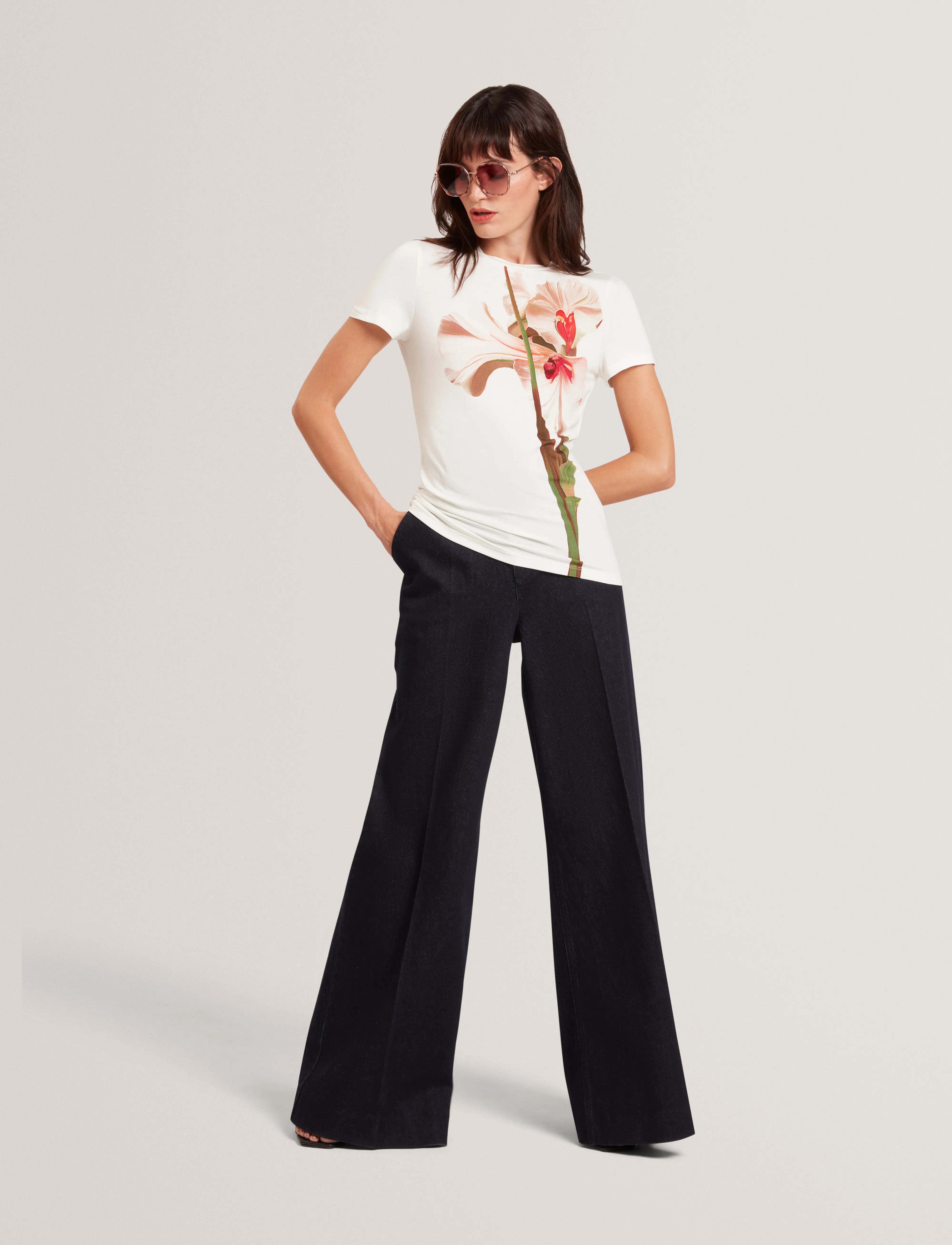 Ted Baker London - MEELIEE - nude pink - 5